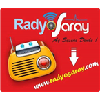 Radyo Saray Turkish Music