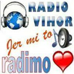 Radio Vihor 