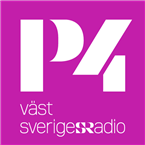 P4 Väst Alternative Rock