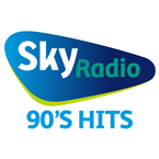 Sky Radio 90`s 90`s