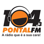 Rádio Pontal Brazilian Popular