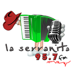 La Serranita Grupera