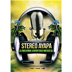 STEREO AYAPA Pop Latino