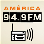 America 94.9 FM 