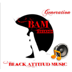 BAM GENERATION 