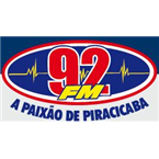 Rádio 92 FM Brazilian Popular