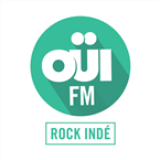 OÜI FM Rock Indé Indie