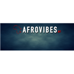 Afrovibes Radio 