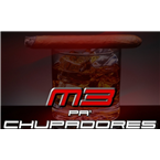 M3 Pa` chupadores 