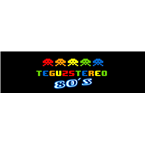 TeguZStereo 80`s! 80`s