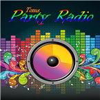Toms Party Radio 