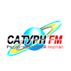 Saturn FM - Russia Russian Music