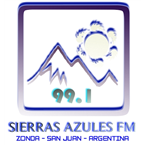 Sierras Azules FM Variety