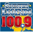 Country Legends 100.9 Classic Country