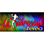 La Sabrosona Stereo 