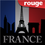 Rouge Made In France French Music