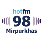 Hot FM 105 - Mirpurkhas Variety