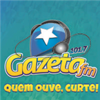 Rádio Gazeta FM Brazilian Popular