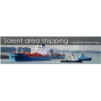 Solent Area Shipping Scanners