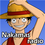 Nakamas Radio Station Anime
