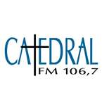 Rádio Catedral FM Catholic Talk