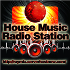 House Music Radio Station House