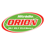 Hitrádio Orion Morava Adult Contemporary