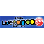 Radio Lideranca FM (Fortaleza) Brazilian Popular