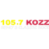 KOZZ-FM Classic Rock