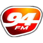 Radio 94 FM Top 40/Pop