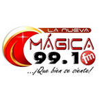 MAGICA 99.1 FM Romántica