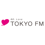Tokyo FM Japanese Talk