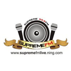 Supreme FM Reggae