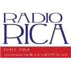 Radio Rica Sports Talk