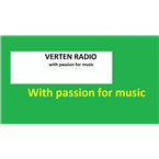 Verten Radio Adult Contemporary