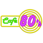 Cafe 80s Radio 80`s