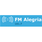 FM Alegria Spanish Music