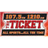 The Ticket Sports Talk