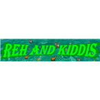 Reh And Kiddis German Music