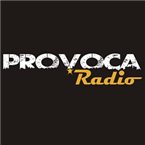 provoca radio 