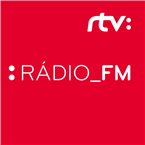 RTVS Radio FM AAA