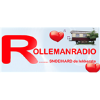Rolleman Radio Love Songs