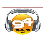 Rádio 94 FM Brazilian Popular