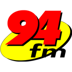 Rádio 94 FM Top 40/Pop