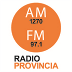 Radio Provincia Spanish Talk
