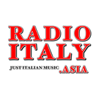 RadioItaly.Asia Italian Music