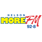 More FM Nelson Top 40/Pop