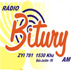 Radio Bitury Brazilian Popular