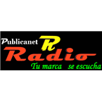 Publicanet Radio 