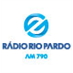 Rádio Rio Pardo AM Brazilian Popular